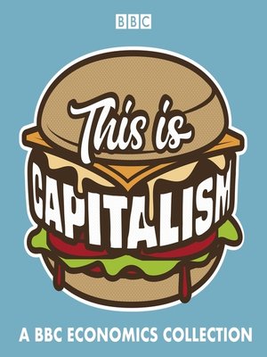 cover image of This is Capitalism